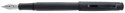 Retro 51 Tornado Fountain Pen - Stealth (M)